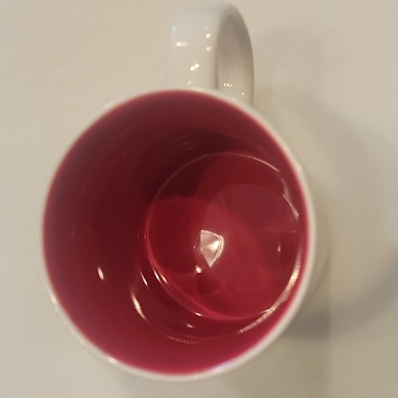 Starbucks São Paulo Collectors Mug - Picture 2 of 5